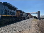 CSX 5254